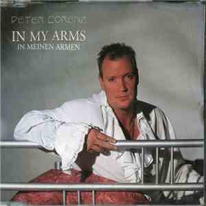 Peter Lorenz  - In My Arms - In Meinen Armen mp3 download
