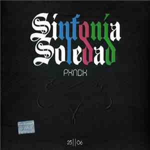 Pxndx - Sinfonía Soledad download mp3
