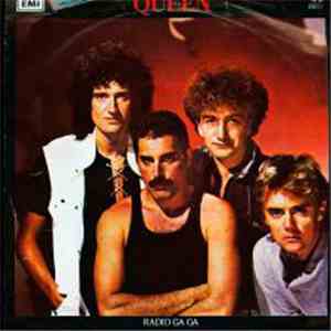 Queen - Radio Ga Ga download mp3