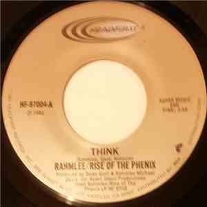 Rahmlee - Think / Down In Storyville download mp3