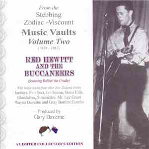 Red Hewitt And The Buccaneers - Music From The Stebbing Zodiac-Viscount Music Vaults Volume Two download mp3