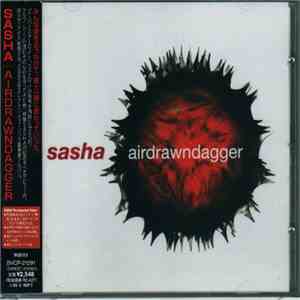 Sasha - Airdrawndagger download mp3
