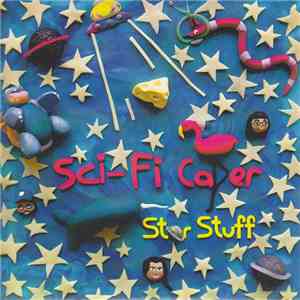 Sci-Fi Caper - Star Stuff download mp3