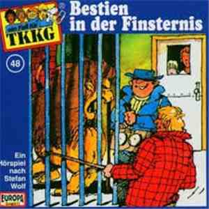 Stefan Wolf - TKKG 48 - Bestien In Der Finsternis download mp3