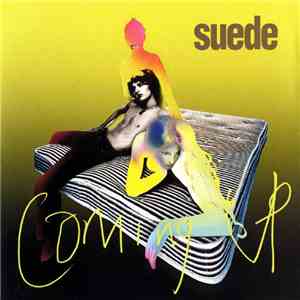 Suede - Coming Up download mp3