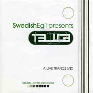 Swedish Egil - Telica download mp3