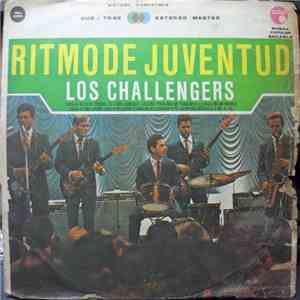 The Challengers - Ritmo De Juventud download mp3