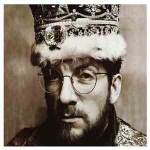 The Costello Show - King Of America download mp3