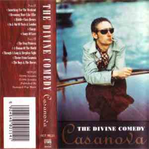 The Divine Comedy - Casanova download mp3