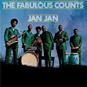 The Fabulous Counts - Jan Jan download mp3
