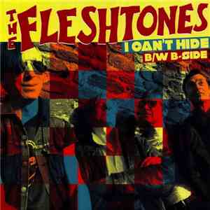 The Fleshtones - I Can't Hide download mp3