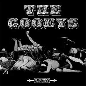 The Gooeys - Scary Black Cherry Nap EP download mp3