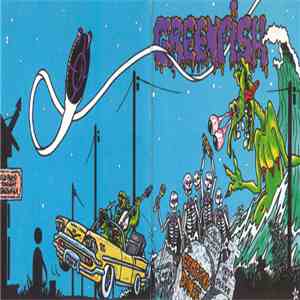 The Greenfish - Cemetery Dance download mp3