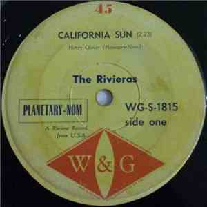 The Rivieras - California Sun / H.B. Goose Step mp3 download