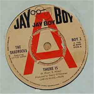 The Shadrocks Featuring Little John  - There Is download mp3