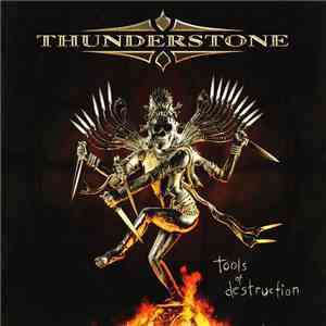 Thunderstone - Tools Of Destruction download mp3