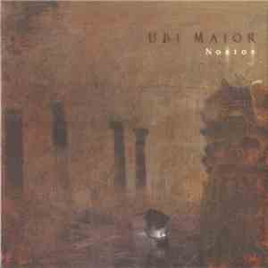 Ubi Maior - Nostos download mp3