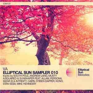 VA - Elliptical Sun Sampler 010 download mp3
