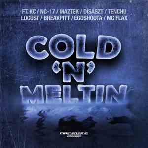 Various - Cold 'n' Meltin download mp3