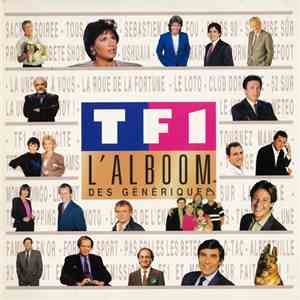 Various - TF1 L'alboom Des Génériques download mp3