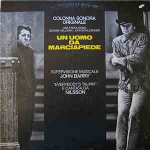 Various - Un Uomo Da Marciapiede (Colonna Sonora Originale) download mp3