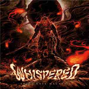 Whispered - Shogunate Macabre download mp3