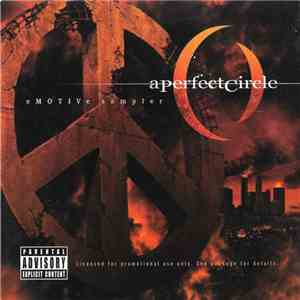 A Perfect Circle - eMOTIVe Sampler download mp3