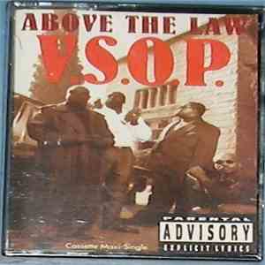 Above The Law - V.S.O.P. download mp3