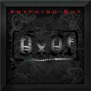 Anything But - 0x01 download mp3