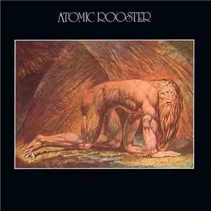 Atomic Rooster - Death Walks Behind You download mp3