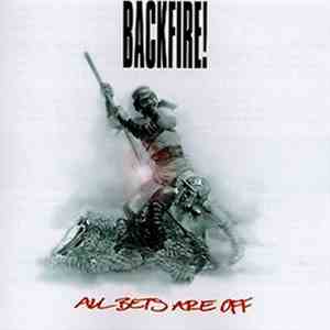 Backfire! - All Bets Are Off mp3 download