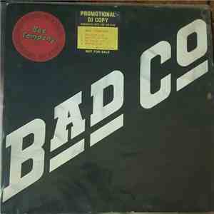 Bad Company  - Bad Company download mp3