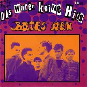 Bates Men - Das Waren Keine Hits download mp3