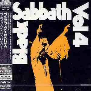 Black Sabbath - Vol 4 download mp3