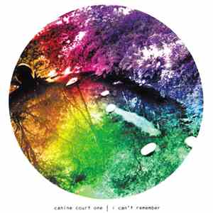 Canine Court One - I Can't Remember mp3 download
