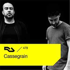 Cassegrain - RA.479 download mp3