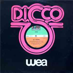 Chic - Le Freak / Savoir Faire download mp3