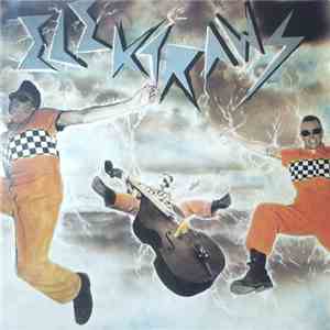 Elektraws - Shock Rock download mp3