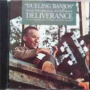 Eric Weissberg and Marshall Brickman - Dueling Banjos: From The Original Motion Picture Soundtrack 'Deliverance' download mp3