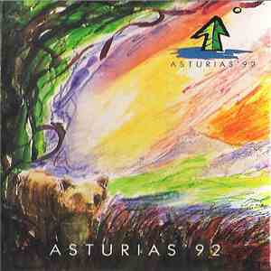 Fernando Largo - Asturias 92 download mp3
