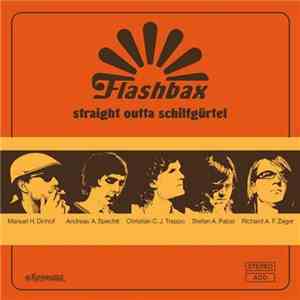 Flashbax - Straight Outta Schilfgürtel download mp3