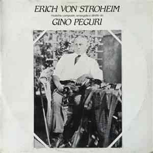 Gino Peguri - Erich Von Stroheim download mp3