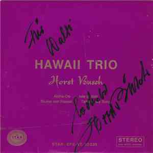 Horst Busch Trio - Aloha Oe download mp3
