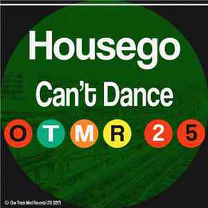 Housego - Can't Dance download mp3
