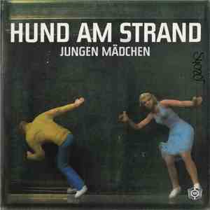 Hund Am Strand - Jungen Mädchen mp3 download