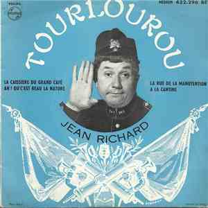 Jean Richard - Tourlourou download mp3