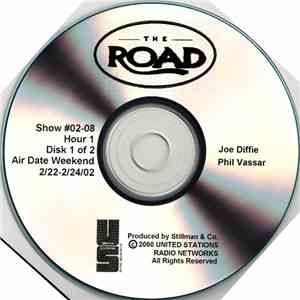 Joe Diffie / Phil Vassar - The Road download mp3