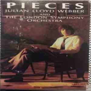 Julian Lloyd Webber And The London Symphony Orchestra - Pieces download mp3