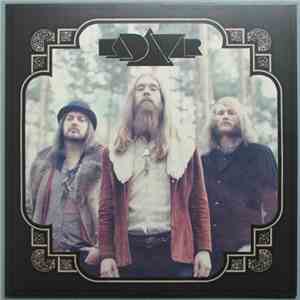 Kadavar - Kadavar download mp3