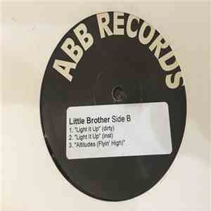 Little Brother  - Whatever You Say download mp3